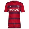 Maglia ufficiale FC Dallas Casa 2022-23 per Uomo